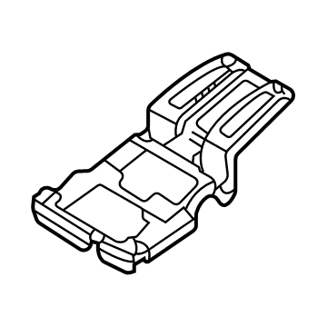 Mitsubishi 8403A038
