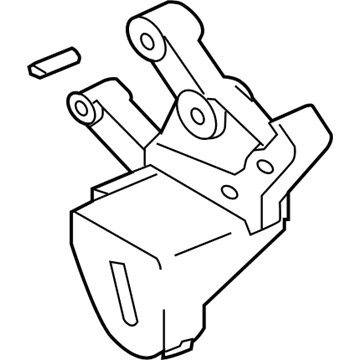 Mitsubishi 1345A003