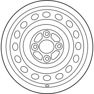 Mitsubishi 4250D034