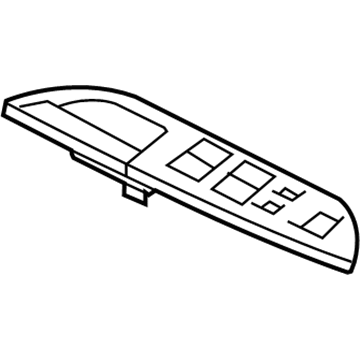 Mitsubishi 7221B457XC