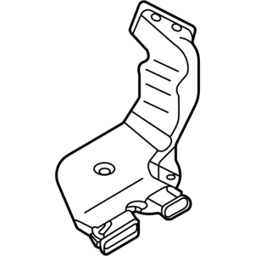 Mitsubishi 7830A857