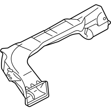 Mitsubishi 27838W010P