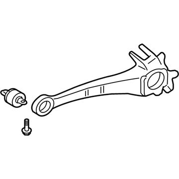 Mitsubishi 4125A099