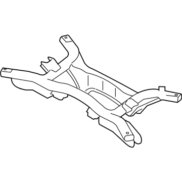 Mitsubishi 4100A036