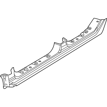 Mitsubishi MN186687