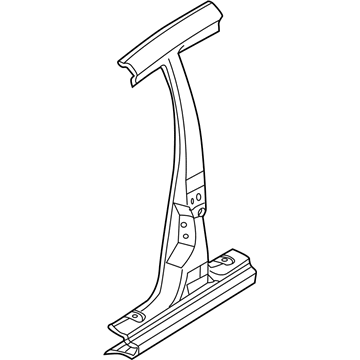 Mitsubishi MN186683