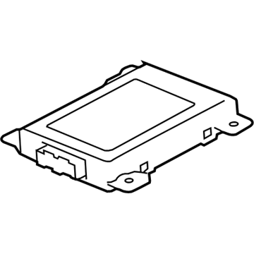 Mitsubishi 8785A081