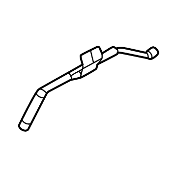 Mitsubishi 8000B269 Bracket