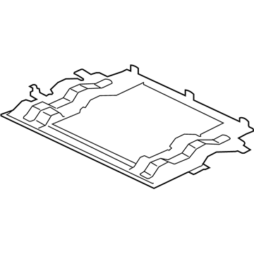 Mitsubishi 8750A057
