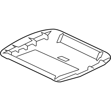 Mitsubishi 8795A007YA