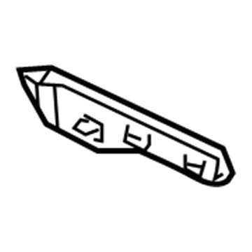 Mitsubishi MR574195