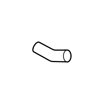 Mitsubishi 9427A190 Coolant Hose