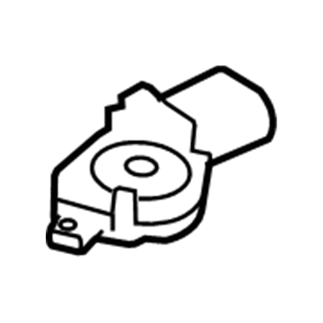 Mitsubishi 8250B329