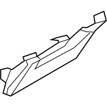 Mitsubishi 7030A561HA