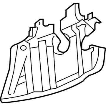Mitsubishi MR447734