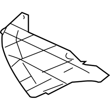 Mitsubishi MN126980