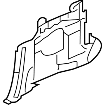 Mitsubishi MN154605