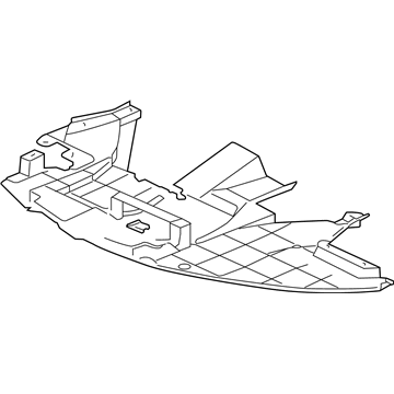 Mitsubishi MR379950