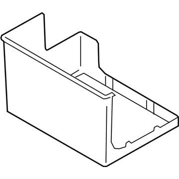 Mitsubishi 8201A191 Seat