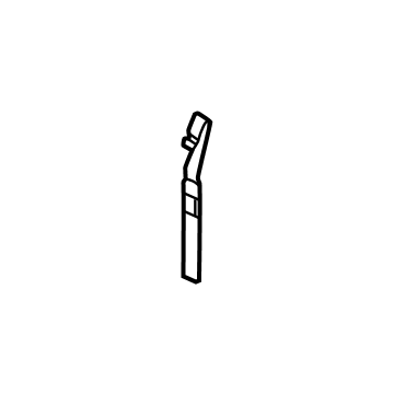 Mitsubishi 6979A771 Strap