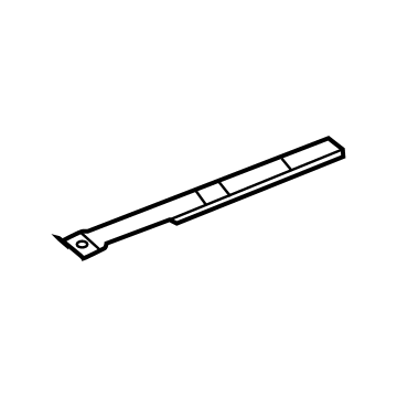 Mitsubishi 6979A773 Pull Strap