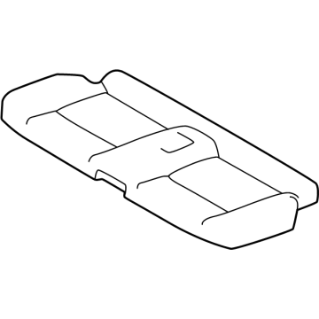 Mitsubishi 6912C494HA