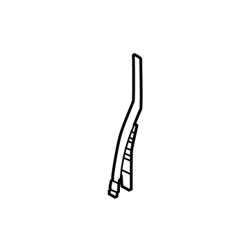 Mitsubishi 6979A769 Strap