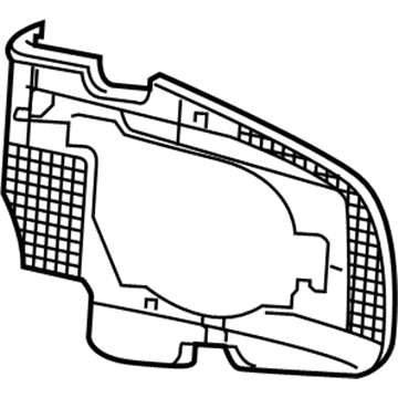 Mitsubishi 7632C619