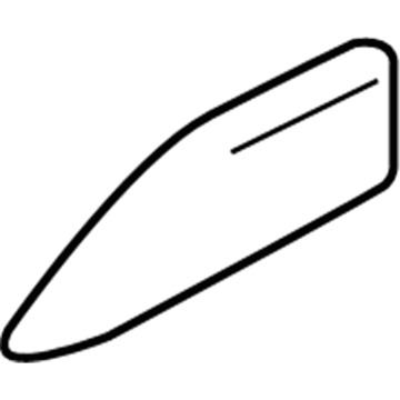 Mitsubishi MR987862
