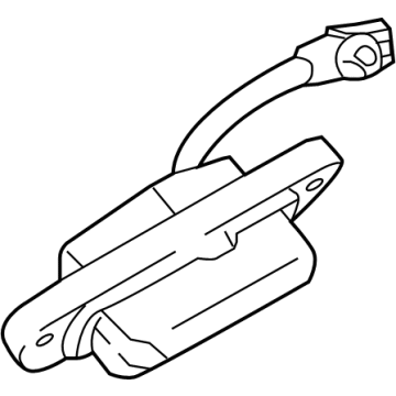 Mitsubishi 5810A053
