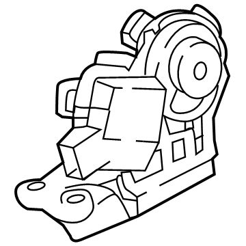 Mitsubishi 5808A031