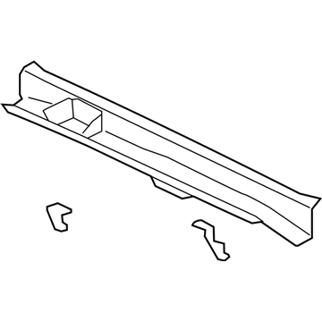 Mitsubishi 5257A135