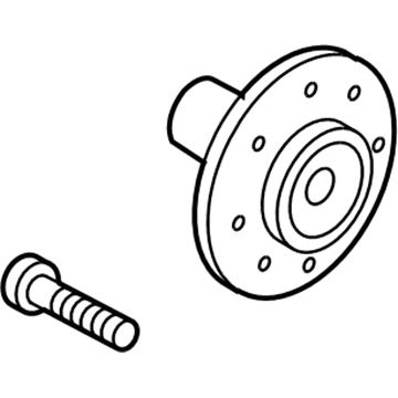 Mitsubishi 3880A018