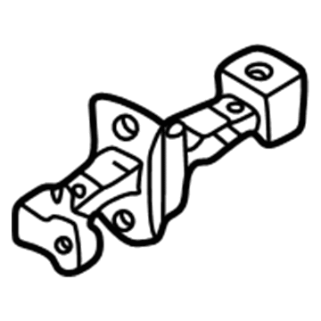 Mitsubishi 5702A084
