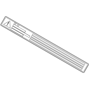 Mitsubishi MR460468