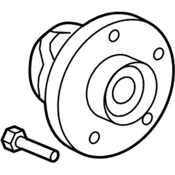 Mitsubishi MR594979