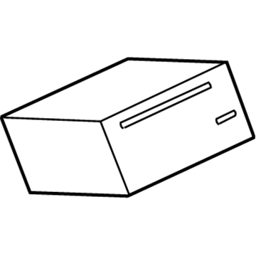 Mitsubishi 8701A352