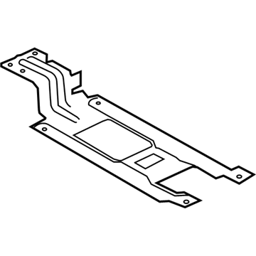 Mitsubishi 8701A052