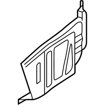 Mitsubishi MR548713