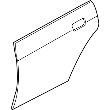 Mitsubishi MR241914