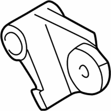 Mitsubishi MD309275