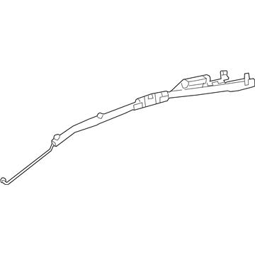 Mitsubishi 7030A338