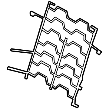 Mitsubishi 87641W000P