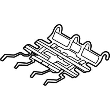 Mitsubishi AX000620
