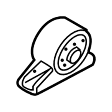 Mitsubishi MR589152