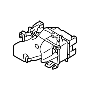 Mitsubishi 7801B383