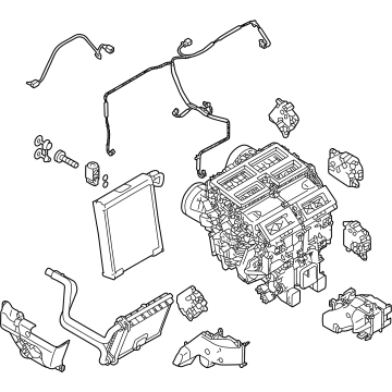 Mitsubishi 7801B364