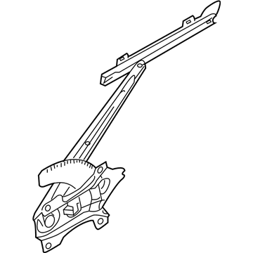 Mitsubishi 5743A065