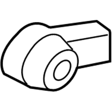 Mitsubishi 1865A040