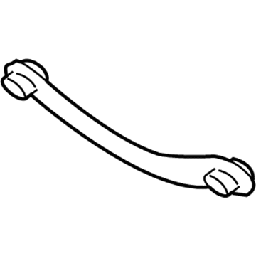 Mitsubishi Lancer Control Arm - MN184100